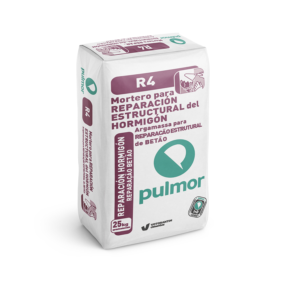 Reparación del Hormigón